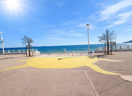 Квартира за 180 000 евро в Каннах, Франция