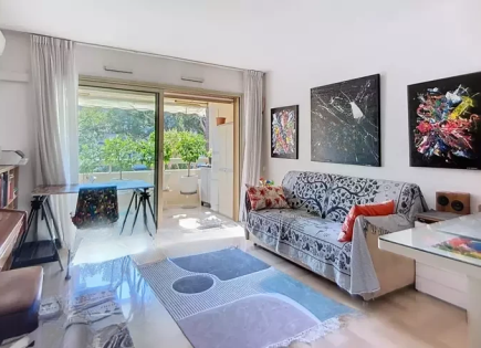 Квартира за 222 000 евро в Каннах, Франция