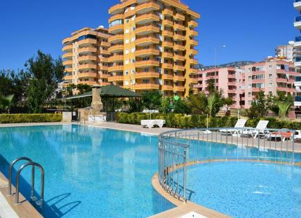 Квартира за 137 500 евро в Алании, Турция
