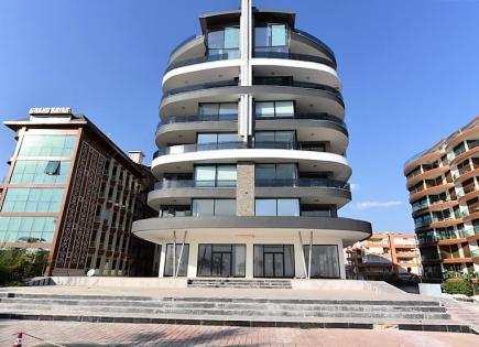 Квартира за 429 000 евро в Алании, Турция