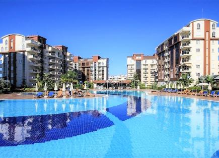 Квартира за 121 000 евро в Авсалларе, Турция