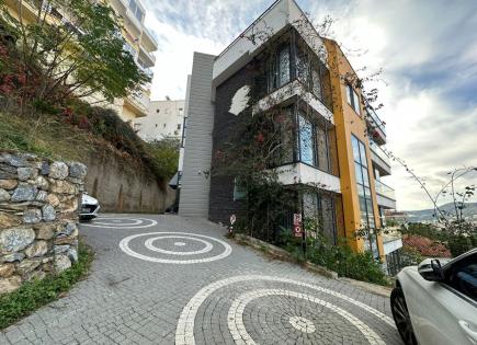 Квартира за 605 000 евро в Алании, Турция