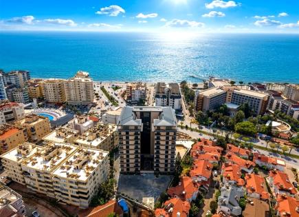 Квартира за 137 500 евро в Алании, Турция