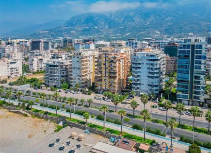 Квартира за 120 000 евро в Алании, Турция