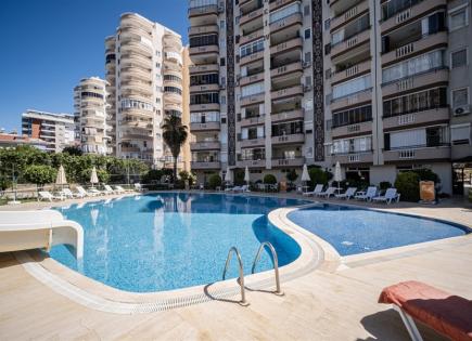 Квартира за 143 000 евро в Алании, Турция