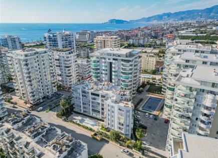 Квартира за 101 500 евро в Алании, Турция