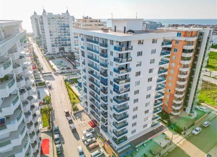 Квартира за 137 500 евро в Алании, Турция