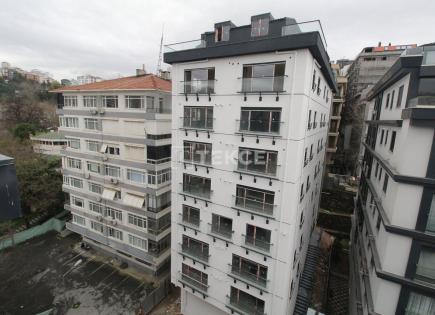 Апартаменты за 188 000 евро в Стамбуле, Турция