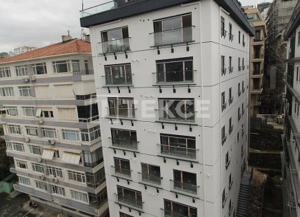 Апартаменты за 312 000 евро в Стамбуле, Турция