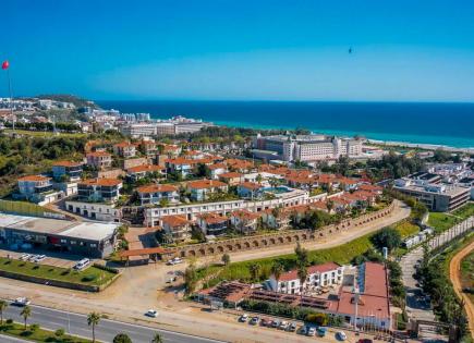 Вилла за 395 000 евро в Конаклы, Турция