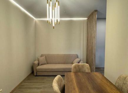 Квартира за 59 600 евро в Батуми, Грузия