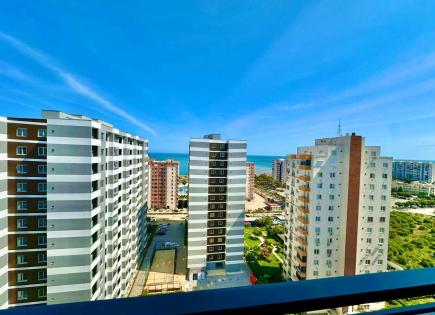 Квартира за 79 000 евро в Мерсине, Турция
