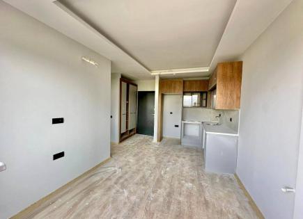 Квартира за 94 000 евро в Мерсине, Турция
