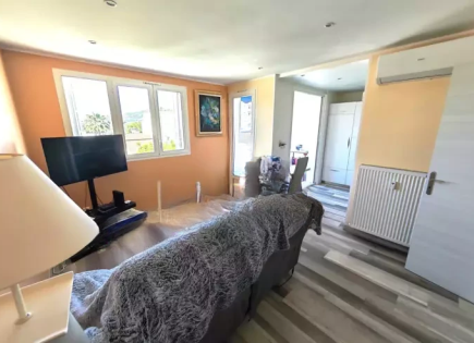Квартира за 225 000 евро в Каннах, Франция