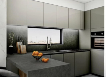 Квартира за 253 800 евро в Строволосе, Кипр