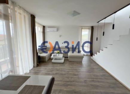 Апартаменты за 102 000 евро в Святом Власе, Болгария