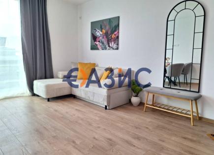 Апартаменты за 93 000 евро в Сарафово, Болгария