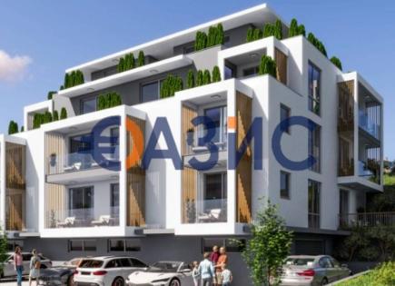 Апартаменты за 84 877 евро в Созополе, Болгария