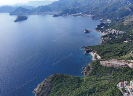 Земля за 382 800 евро в Режевичах, Черногория