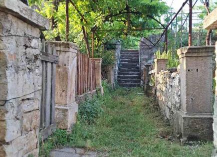 Квартира за 245 000 евро в Пуле, Хорватия