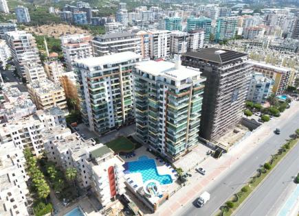 Квартира за 192 500 евро в Алании, Турция