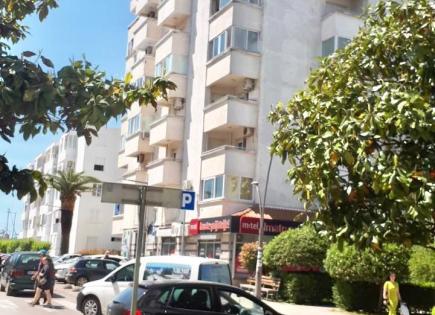 Квартира за 105 000 евро в Баре, Черногория