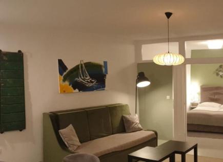 Квартира за 413 000 евро в Ровини, Хорватия