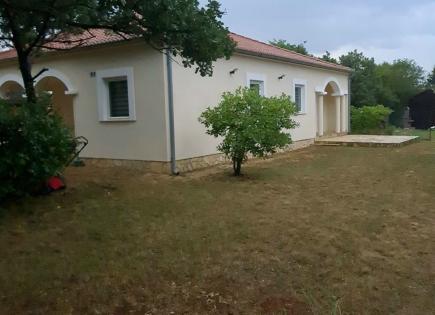 Дом за 395 000 евро в Марчане, Хорватия