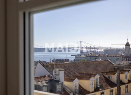 Апартаменты за 1 200 000 евро в Лиссабоне, Португалия