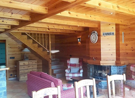 Квартира за 895 000 евро в Пас-де-ла-Касе, Андорра
