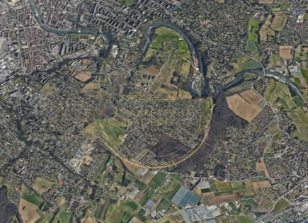 Квартира за 2 169 100 евро в Женеве, Швейцария
