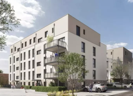 Квартира за 287 764 евро в Каннах, Франция