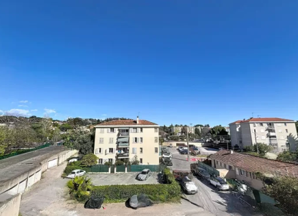 Квартира за 237 000 евро в Каннах, Франция