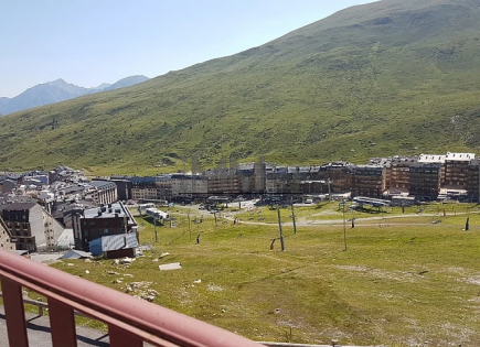 Квартира за 895 000 евро в Пас-де-ла-Касе, Андорра