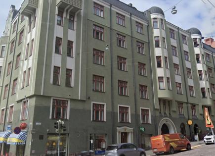 Кафе, ресторан за 89 000 евро в Хельсинки, Финляндия
