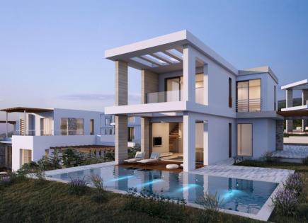 Вилла за 509 153 евро в Пафосе, Кипр