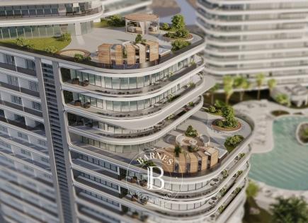 Квартира за 242 330 евро в Дубае, ОАЭ