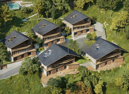 Квартира за 5 812 000 евро в Ордино, Андорра