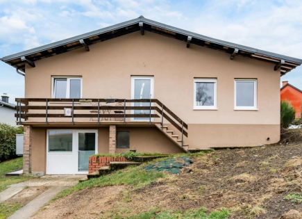 Квартира за 860 000 евро в Дикирхе, Люксембург