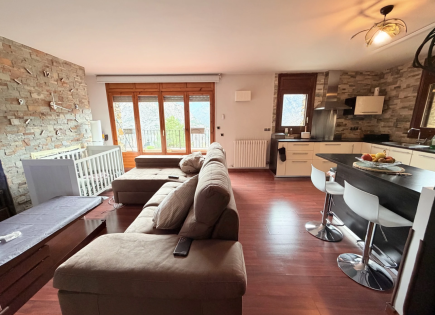 Квартира за 1 490 000 евро в Сан-Жулиа-де-Лории, Андорра
