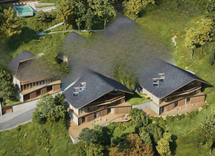 Квартира за 6 156 465 евро в Ордино, Андорра