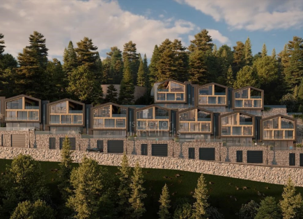 Квартира за 2 485 500 евро в Аньосе, Андорра