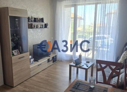 Апартаменты за 89 000 евро в Ахелое, Болгария