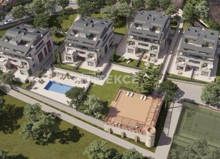 Апартаменты за 567 000 евро в Премия-де-Дальт, Испания