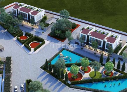 Апартаменты за 145 000 евро в Кушадасы, Турция