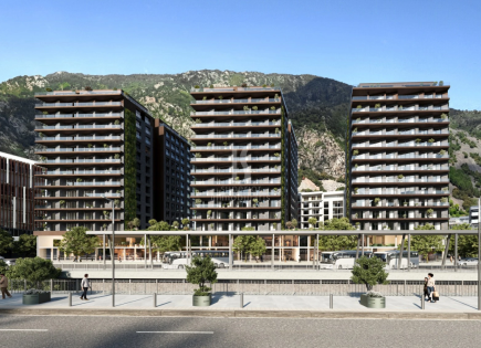 Квартира за 1 540 000 евро в Андорра-ла-Велье, Андорра