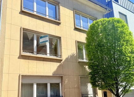 Квартира за 729 000 евро в Люксембурге, Люксембург