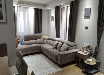 Квартира за 4 450 000 евро в Ла-Кондамине, Монако