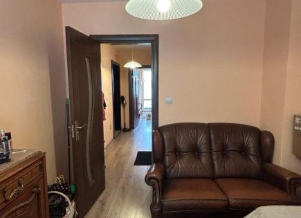 Квартира за 168 000 евро в Варне, Болгария