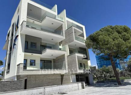 Квартира за 384 500 евро в Ермасойе, Кипр
